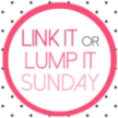 Link it or Lump it Button